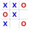 A modern yet simple take on the classic Tic Tac Toe game