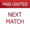 This app is for true Manchester United fans