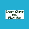 Broom Chippy and Pizza Bar