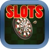 Bulls Eye Casino -- !SLOTS! -- FREE Vegas Games