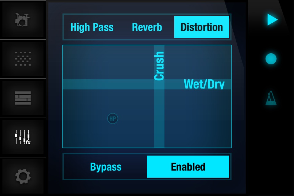 EasyBeats Drum Machine MPC screenshot 4