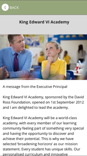 King Edward VI Academy(圖3)-速報App