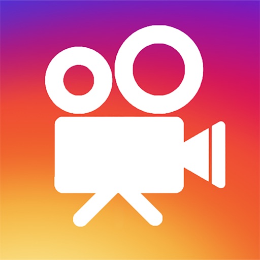 VideoFy MovieMaker Video EditOr for YouTube Icon