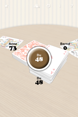 Crazy Eights - The Card Game screenshot 2