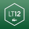 LT12 Reader