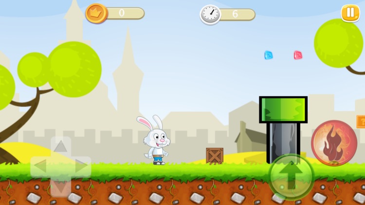 Ruby World - Super Max