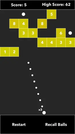 Game screenshot Ball Chain mod apk