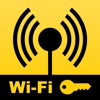 WiFi Utilities - WEP Key Generator & Password Find