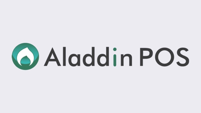 Aladdin POS(圖1)-速報App