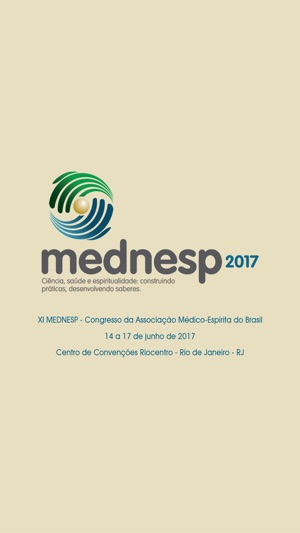 MEDNESP 2017