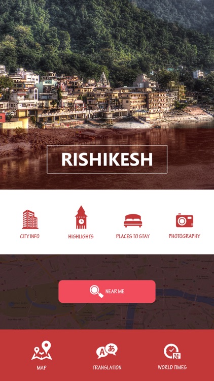 Rishikesh Travel Guide