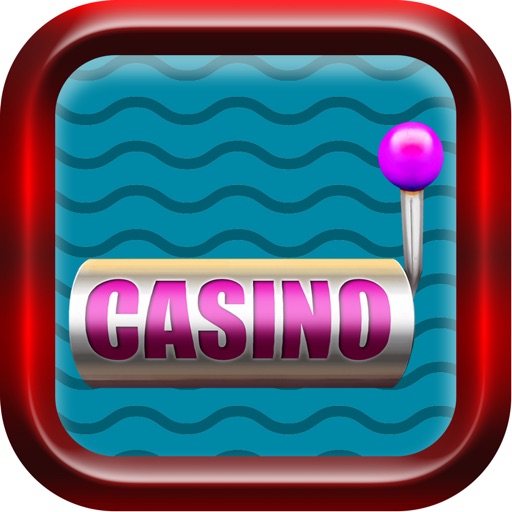 New Feeling Paradise Hot Casino Icon