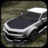 Muscle Car Racing Game