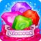 Diamond Star 2 is an addictive diamond jewels game