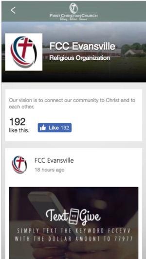 FCC Evansville(圖2)-速報App