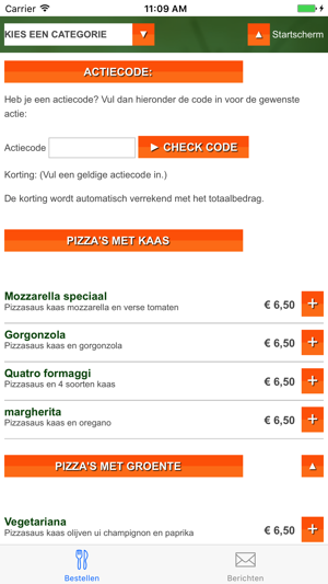 Pizza en More(圖3)-速報App