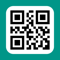 App Icon for QR Code & Barcode Scanner ・ App in Albania App Store