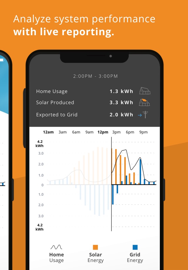 mySunPower screenshot 4