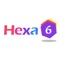 Hexa 6! - Destroy Block Stack