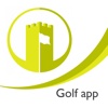 Kirkistown Castle Golf Club - Buggy