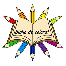 Activities of Biblia de Colorat pentru copii