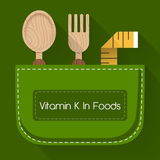 Vitamin K In Foods icon