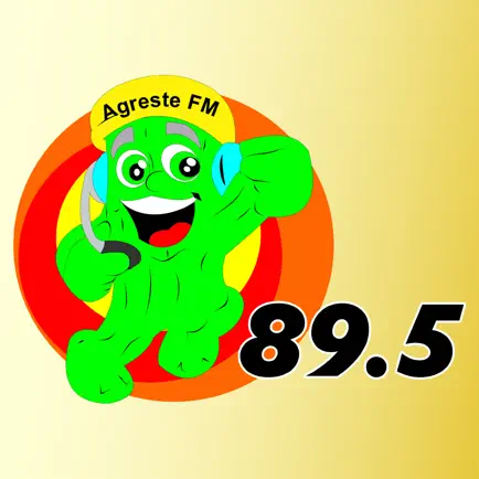 Rádio Agreste FM Cheats