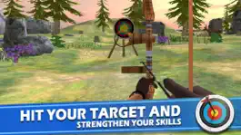 Game screenshot Bow and Arrow Skill Shooter hack