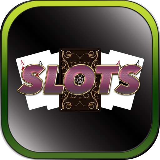 Slots - Totally Free Machine Vegas Icon