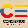 Conciertos Ecuador