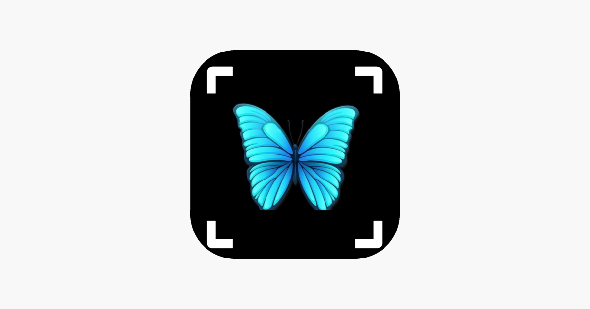 ‎Butterfly Identifier: Moth ID on the App Store