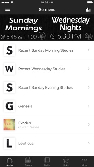 Calvary Chapel Tri-Cities(圖1)-速報App