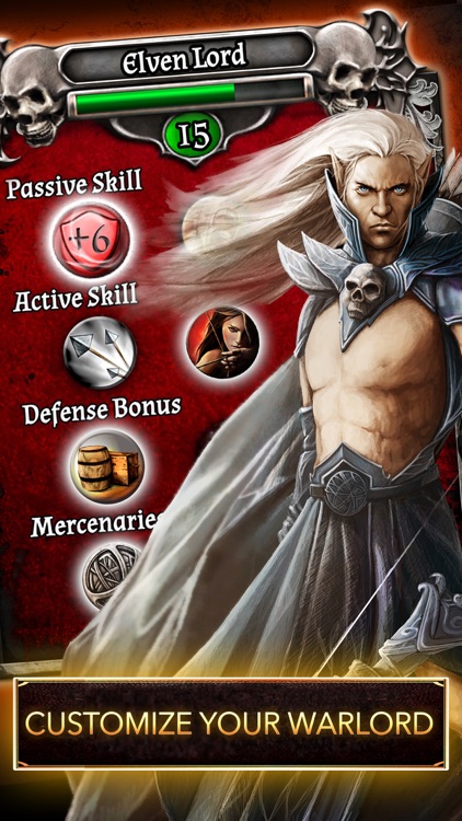 Drakenlords: CCG Card Duels screenshot-3