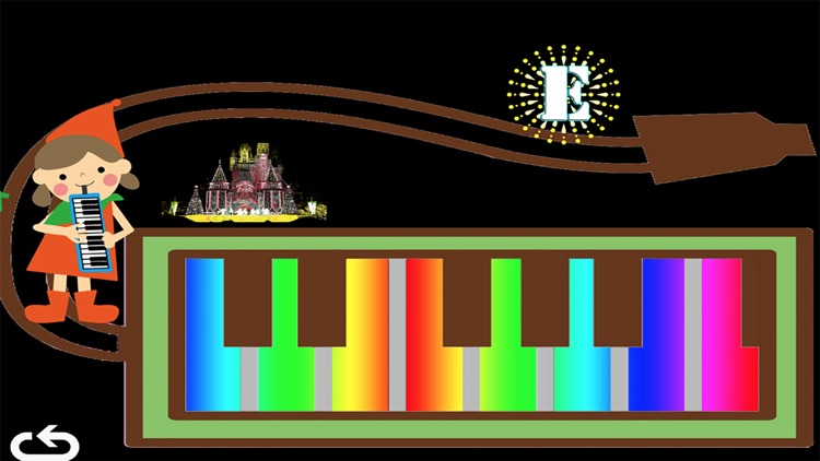 Rainbow Instrument screenshot-3