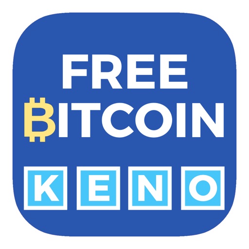 free bitcoin keno app