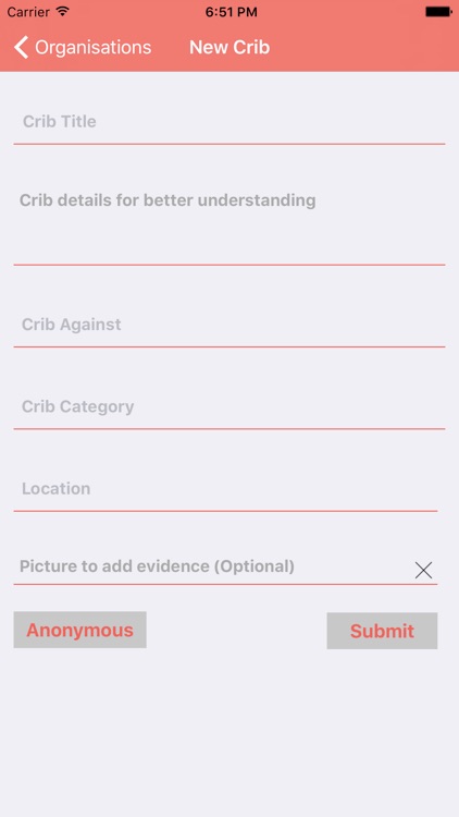 CribNow screenshot-3