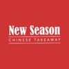 New Season Chinese Takeaway