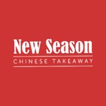 New Season Chinese Takeaway