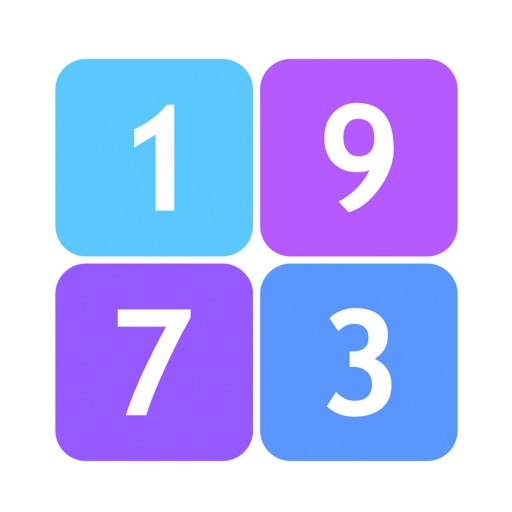 Add to 10: Number puzzle game of math iOS App