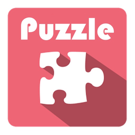 My Photo Puzzle! iOS App