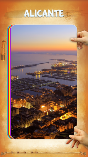 Alicante Travel Guide