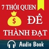 7 Thói Quen Để Thành Đạt - Audio Book Sách Nói