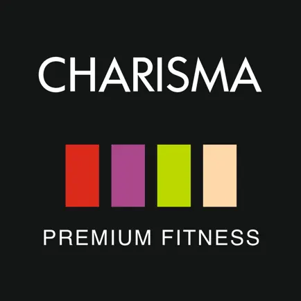 CHARISMA PREMIUM FITNESS Читы