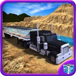 Offroad Sea Animal Truck Transport  Driving Sim