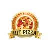 Hit Pizza and Burger Halle