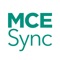 Icon MCE Sync