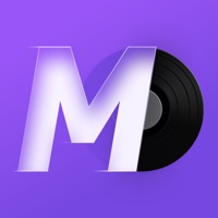 MD Vinyl - Music widgets apk