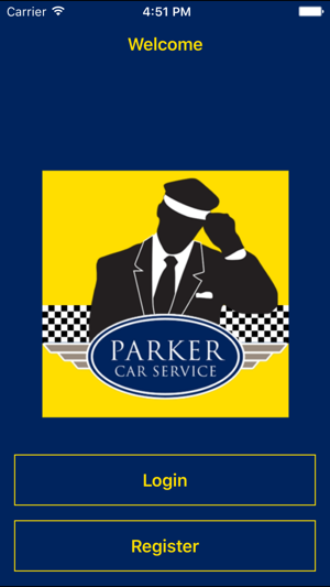 Parker Car Service(圖1)-速報App