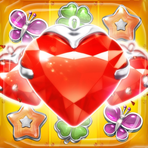 Diamond Story: Jewelry Quest