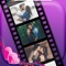Now you have the perfect chance to turn your most romantic love moments into a beautiful video with the best Love Couple SlideShow Maker